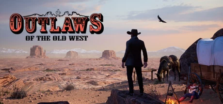 《西部狂徒 Outlaws of the Old West》中文v1.3.2|容量22.2GB|官方简体中文|绿色版,迅雷百度云下载