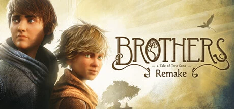 《兄弟：双子传说 重制版 Brothers: A Tale of Two Sons Remake》v20240321|容量27.7GB|官方简体中文|绿色版,迅雷百度云下载
