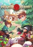 Switch游戏 -杏林物语 Potion Permit-百度网盘下载
