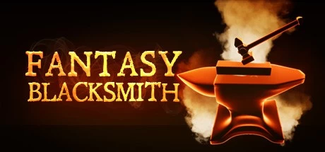 《幻想铁匠 Fantasy Blacksmith》中文v1.5.4绿色版,迅雷百度云下载