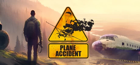 《飞机失事模拟器 Plane Accident》中文v1.1|容量10.6GB|官方简体中文|绿色版,迅雷百度云下载