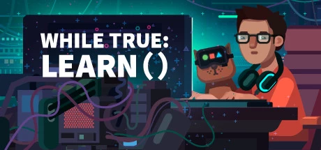 《编程模拟器 while True: learn()》中文v1.8.104|容量780MB|官方简体中文|绿色版,迅雷百度云下载