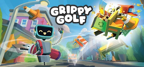 《粘性高尔夫 Grippy Golf》中文v1.0.0|容量900MB|官方简体中文|绿色版,迅雷百度云下载