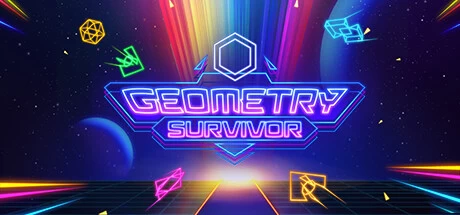 《幸存几何学 Geometry Survivor》中文v1.0.0|容量556MB|官方简体中文|绿色版,迅雷百度云下载