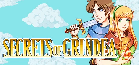 《格兰蒂亚秘闻 Secrets of Grindea》官方英文v1.0.0|容量1.19GB|官方原版英文|绿色版,迅雷百度云下载