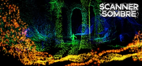 《幽暗扫描 Scanner Sombre》中文v3136227|容量4.15GB|官方简体中文|绿色版,迅雷百度云下载