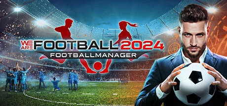 《我们代表足球2024/WE ARE FOOTBALL 2024》v20240624|容量1.97GB|官方简体中文绿色版