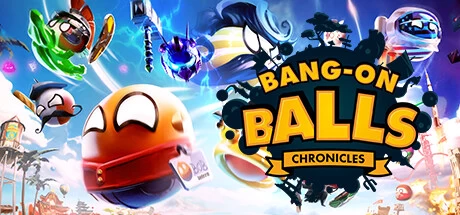 《爆炸球：编年史 Bang-On Balls: Chronicles》中文v1.0.5|容量4.49GB|官方简体中文|绿色版,迅雷百度云下载