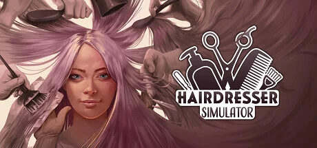 《剪发模拟器 Hairdresser Simulator》中文v1.004|容量19.8GB|官方简体中文|绿色版,迅雷百度云下载