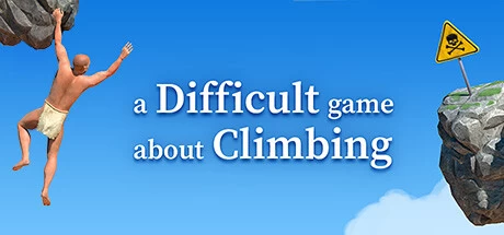 《一个关于攀爬的困难游戏 A Difficult Game About Climbing》中文v1.0.0|容量351MB|官方原版英文|绿色版,迅雷百度云下载