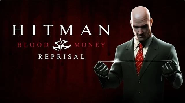 Switch游戏–NS 杀手：血钱-报复（Hitman: Blood Money Reprisal）[NSP],百度云下载