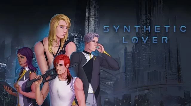 Switch游戏–NS 合成情人（Synthetic Lover）[NSP],百度云下载
