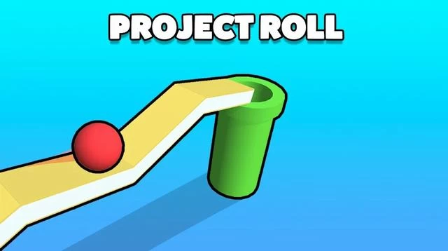 Switch游戏–NS Project Roll [NSP],百度云下载