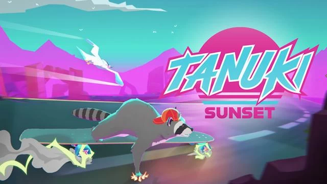 Switch游戏–NS 日落狸猫（Tanuki Sunset）[NSP],百度云下载