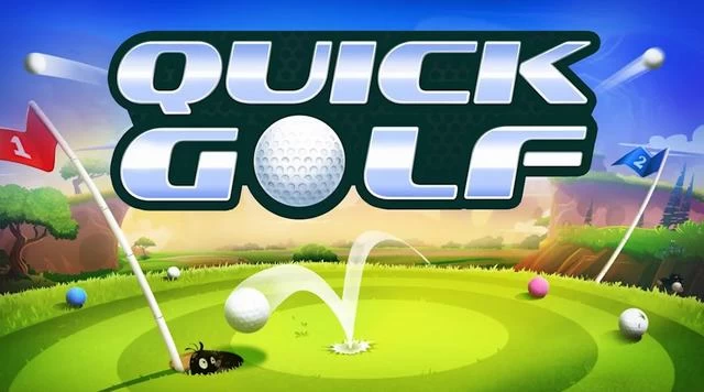 Switch游戏–NS 快速高尔夫（Quick Golf）[NSP],百度云下载