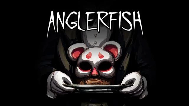 Switch游戏–NS 鮟鱇鱼（Anglerfish）中文[NSP],百度云下载