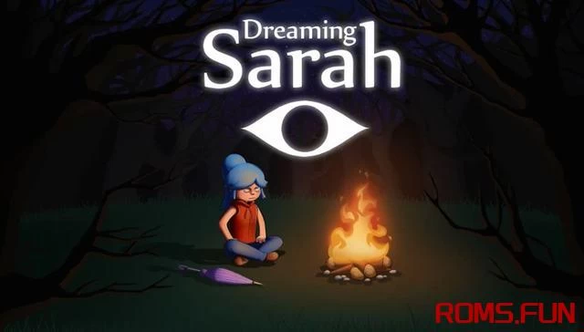 Switch游戏–NS 莎拉的梦中冒险（Dreaming Sarah）中文[NSP],百度云下载