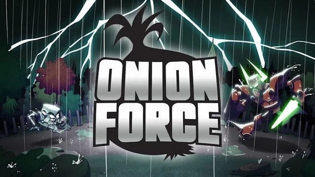 Switch游戏–NS 洋葱力量（Onion Force）[NSP],百度云下载