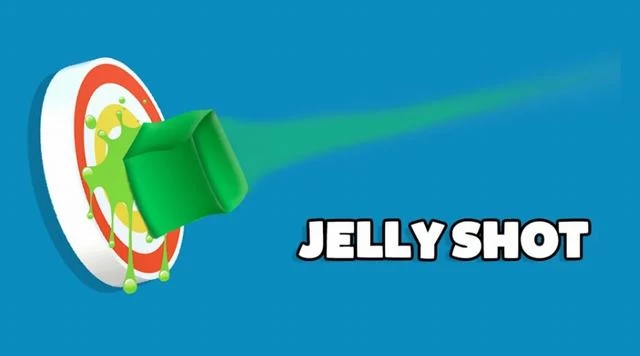 Switch游戏–NS 果冻射击（Jelly Shot）[NSP],百度云下载