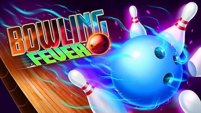 Switch游戏–NS Bowling Fever [NSP],百度云下载