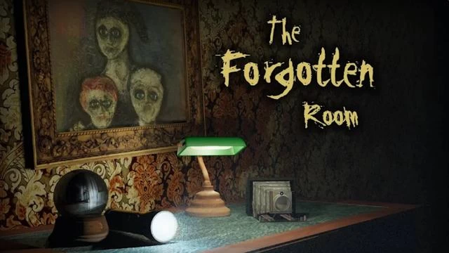 Switch游戏–NS 被遗忘的房间（The Forgotten Room）[NSP],百度云下载