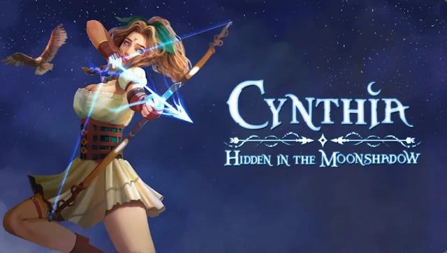 Switch游戏–NS 辛西娅：月影匿踪（Cynthia: Hidden in the Moonshadow）[NSP],百度云下载