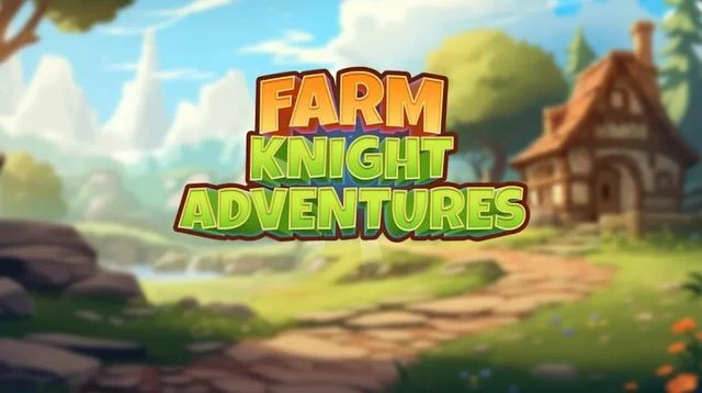 Switch游戏–NS 农场骑士冒险（Farm Knight Adventures）[NSP],百度云下载