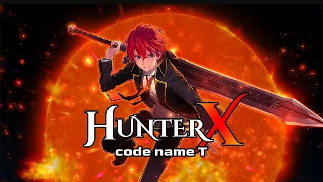 Switch游戏–NS 猎人 X：代号 T（HunterX: Code Name T）中文[NSP],百度云下载