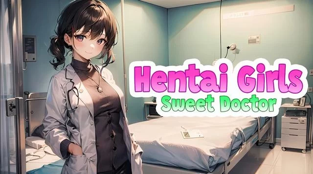 Switch游戏–NS 动漫女孩：甜美医生（Hentai Girls: Sweet Doctor）中文[NSP],百度云下载