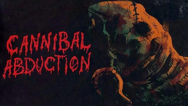 Switch游戏–NS 食人族绑架案（Cannibal Abduction）[NSP],百度云下载