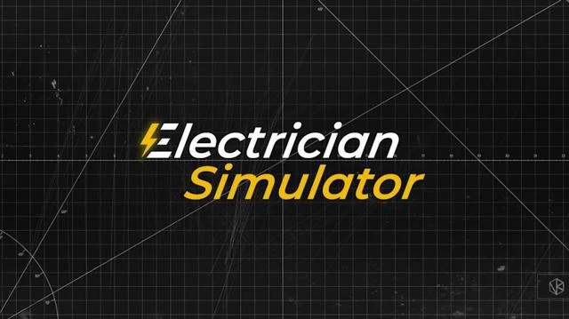 Switch游戏–NS 电工模拟器（Electrician Simulator）中文[NSP],百度云下载