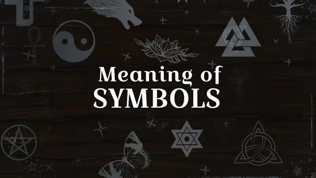 Switch游戏–NS Meaning of Symbols [NSP],百度云下载