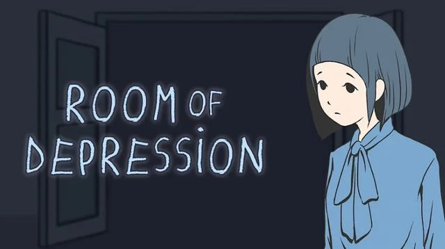 Switch游戏–NS 抑郁的房间（Room of Depression）中文[NSP],百度云下载
