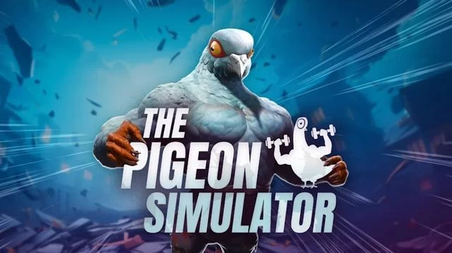 Switch游戏–NS 鸽子 – 模拟器 The Pigeon – Simulator[NSP],百度云下载