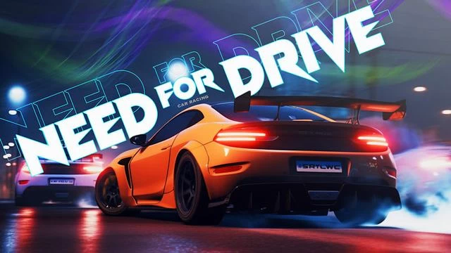 Switch游戏–NS 极品驾驶：赛车（Need for Drive: Car Racing）[NSP],百度云下载