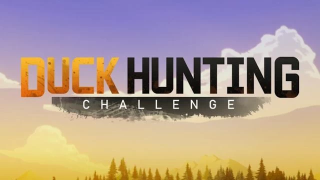 Switch游戏–NS 猎鸭挑战（Duck Hunting Challenge）[NSP],百度云下载