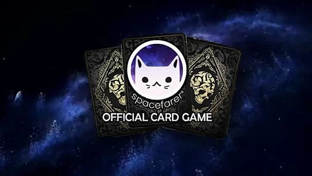 Switch游戏–NS Official Spacefarer Card Game [NSP],百度云下载