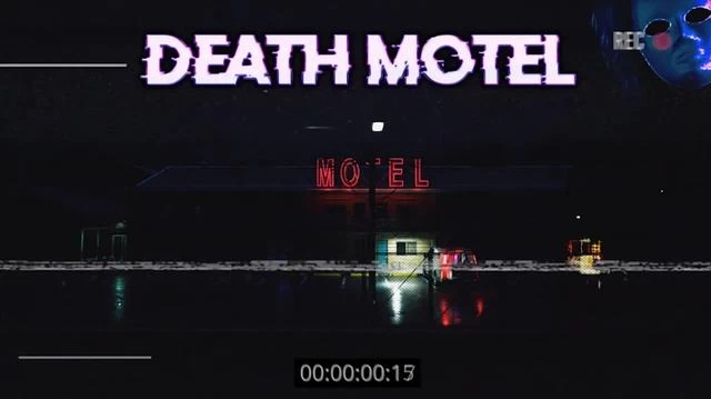 Switch游戏–NS 死亡汽车旅馆（Death Motel）[NSP],百度云下载