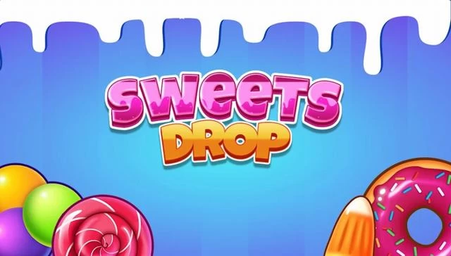 Switch游戏–PC 糖果掉落 Sweets Drop [NSP],百度云下载