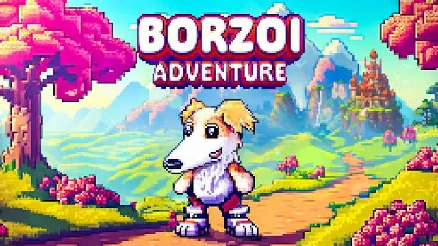 Switch游戏–NS 猎狼犬历险记（Borzoi Adventure）[NSP],百度云下载