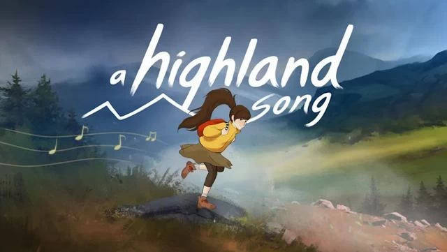 Switch游戏–NS 高地轻歌（A Highland Song）[NSP],百度云下载