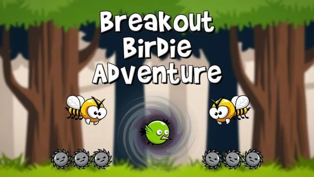 Switch游戏–NS Breakout Birdie Adventure [NSP],百度云下载