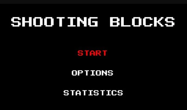 Switch游戏–NS 打砖块（Shooting Blocks）[NSP],百度云下载