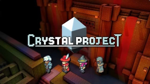 Switch游戏–NS 水晶计划（Crystal Project）[NSP],百度云下载
