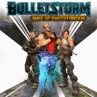 Switch游戏 -子弹风暴Switch公爵版 Bulletstorm Duke of SWITCH -百度网盘下载