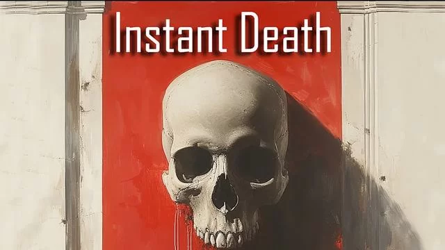 Switch游戏–NS 立即死亡（Instant Death）[NSP],百度云下载