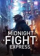 Switch游戏 -午夜格斗快车 Midnight Fight Express-百度网盘下载