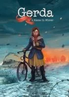 Switch游戏 -Gerda: A Flame in Winter Gerda: A Flame in Winter-百度网盘下载