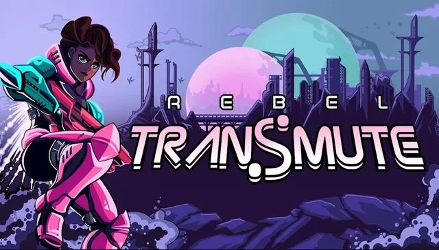 Switch游戏–NS 反叛蜕变（Rebel Transmute）[NSP],百度云下载