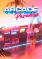 Switch游戏 -街机乐园 Arcade Paradise-百度网盘下载